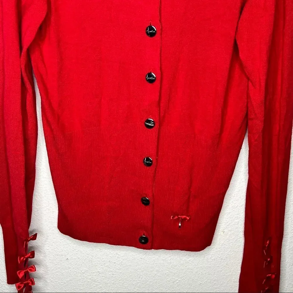 Peck‎ & Peck Cardigan Sweater - Picture 7 of 7